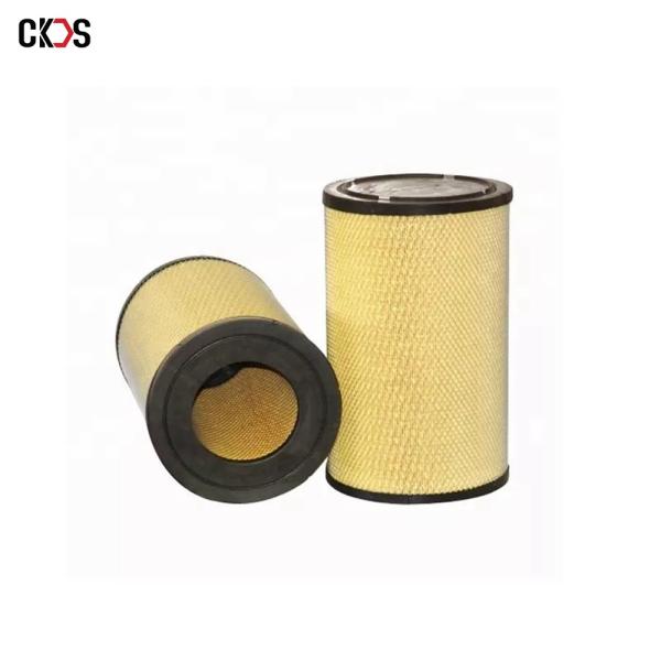 Assy Air Filter for ISUZU GIGA EXZ52 EXY74 EXR52 EXD52 CVR52 CXZ52 CYJ52 CK481 CZY52 CYZ 1-14215-213-0 16546-99413