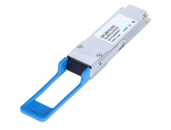 100G QSFP28 LR4 20km  Transceiver Fiber Optic Transceiver Module