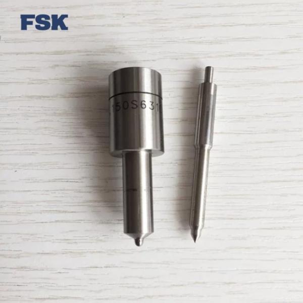 Premium Quality DLLA155P180 Fuel Injector Complete Models For Weichai Steyr Price Advantage