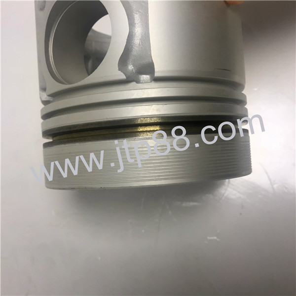 поршень 65.02501-0562 двигателя дизеля ДИА 102.0мм/65.35747-8058 для даэвоо