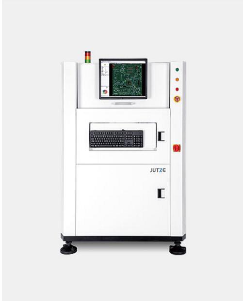 Оборудование осмотра Jutze LI-3000DP AOI, CE понижает осмотр сопротивления SMT AOI