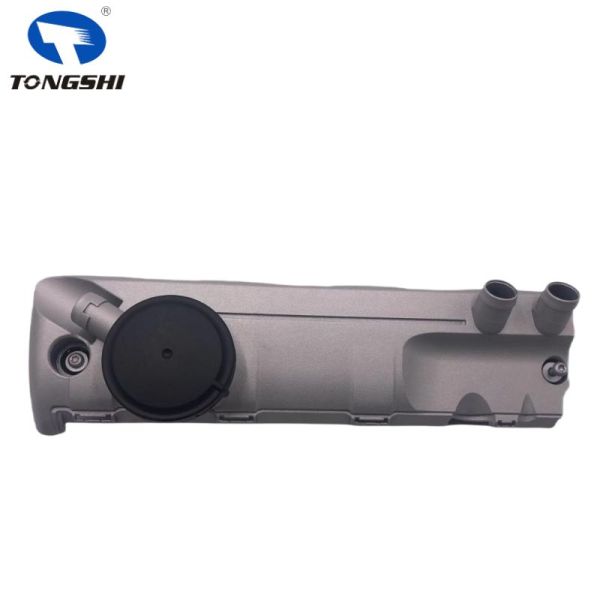 Deformation Resistance Auto Valve Cover 94810723652 For Porsche 4.8L Easy Installation