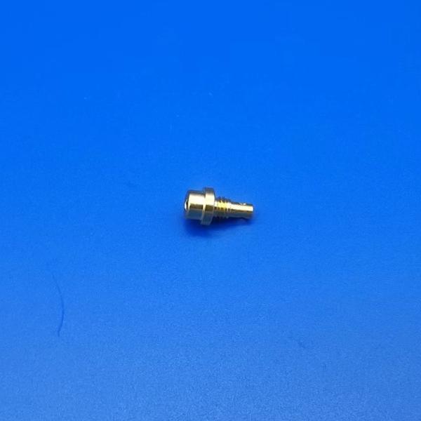 SS201 4140 Medical Equipment Spare Parts CNC Machining Titanium Powder Coating