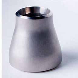 ANSI B Pipe Fitting Concentric Stainless Steel Reducer 2205 SCH10