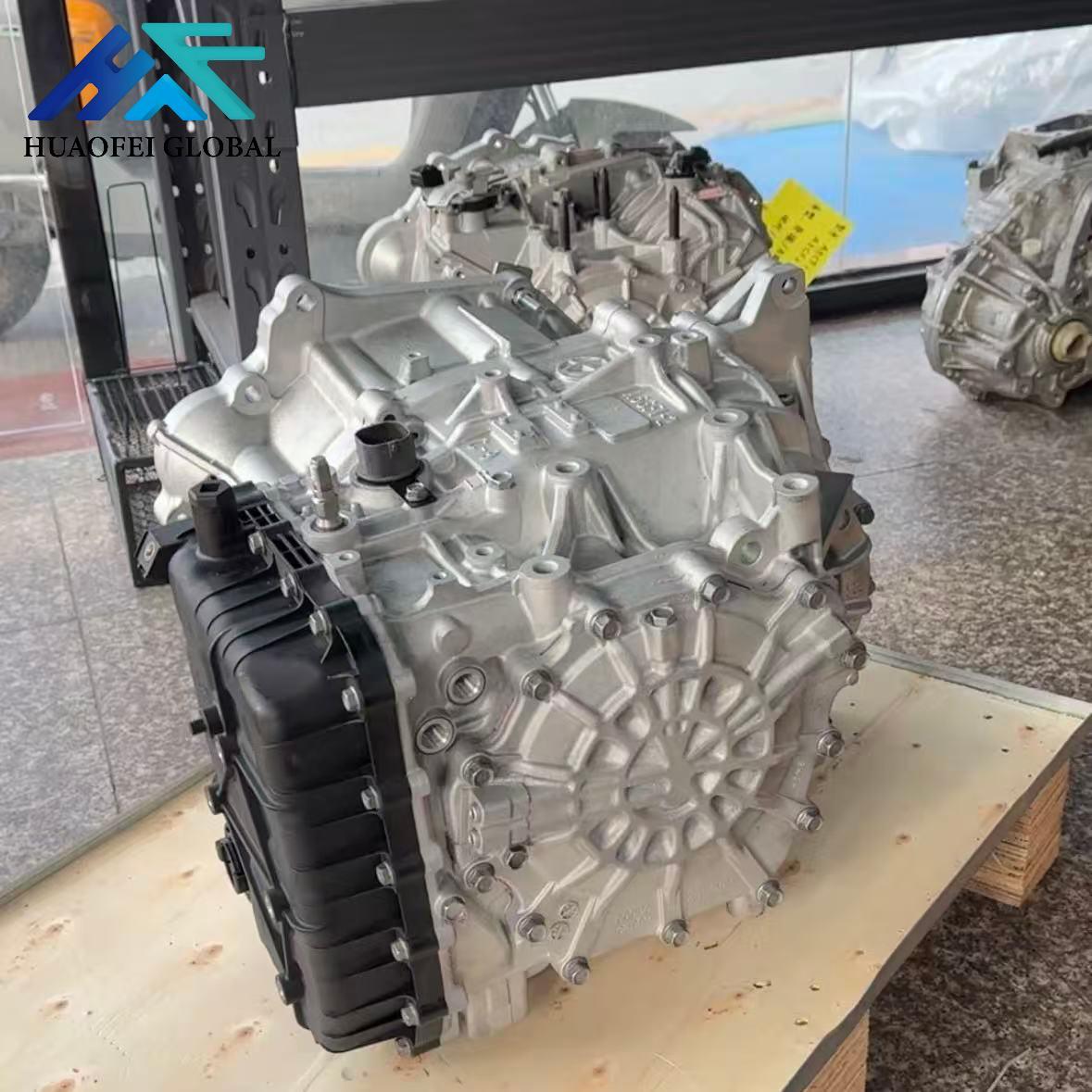 A6GF1-2 Automatic Transmission Assembly – 6-Speed CVT Gearbox for Hyundai