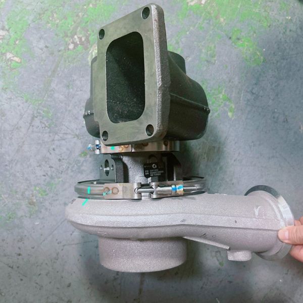 Perkins Engines 2806 Original Turbocharger T403582