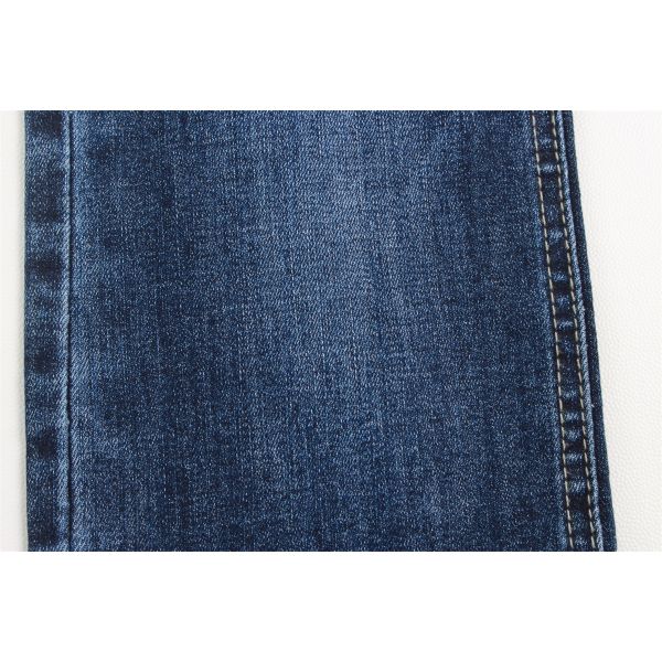 10 Oz Jeans High Stretch Denim Fabric For Women 148cm Full Width