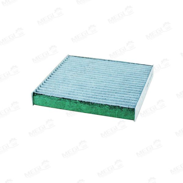 80292-TG0-Q01 80292TG0Q01 Cabin Air Filter Replacement For HONDA Accord City CR-V CR-Z