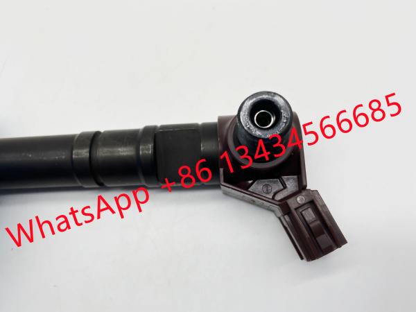 DENSO Common Rail Fuel Injector 295700-0560 for TOYOT 23670-E0020 23670-09430 23670-19025 23670-11020 23670-11030