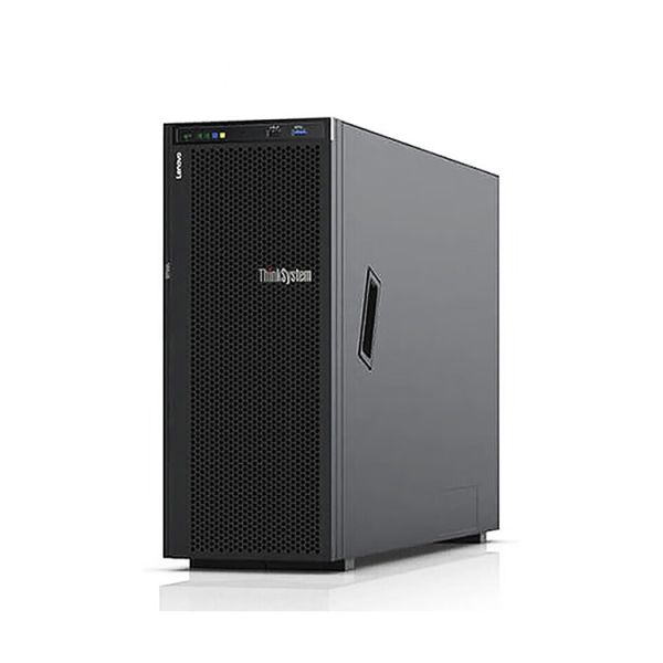Stock Enterprise Servers Tower Case with High Memory Capacity and Xeon Processor