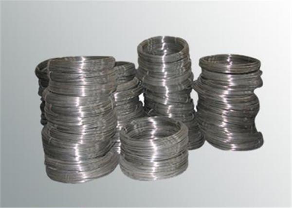 Categoria de aço inoxidável 302HQ 304HC 0.05mm do fio da resistência de corrosão ~ 10mm ASTM A493
