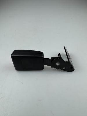 Safety Seat Belt Buckle For Eon Motors Car Seat Accessories End Button Release Type