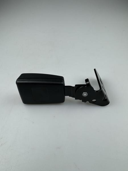 Safety Seat Belt Buckle For Eon Motors Car Seat Accessories End Button Release Type