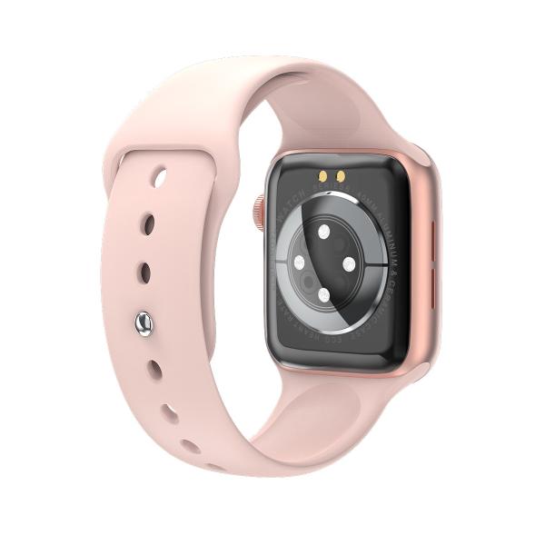 CE Approval 1.75HDIPS Model W26+ Smart Watch colored screen