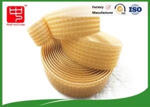 Smart Orange color one wrap tape 25 meters per roll hook & loop at the same side