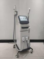 équipement de rajeunissement de peau de chargement initial de ND YAG d'OPT de machine d'épilation de laser de la diode 2000W