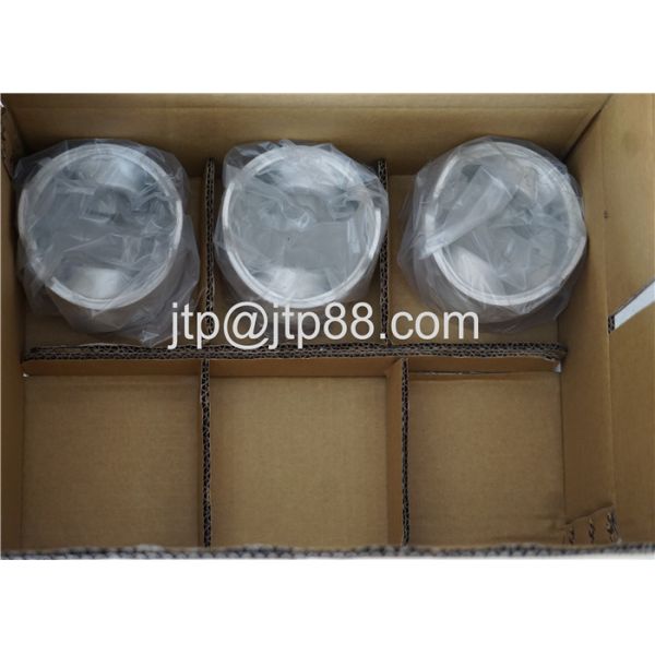 Japan Piston Set / Piston Ring /  Piston Pin FD35 Diesel Engine Piston 12010-01T04