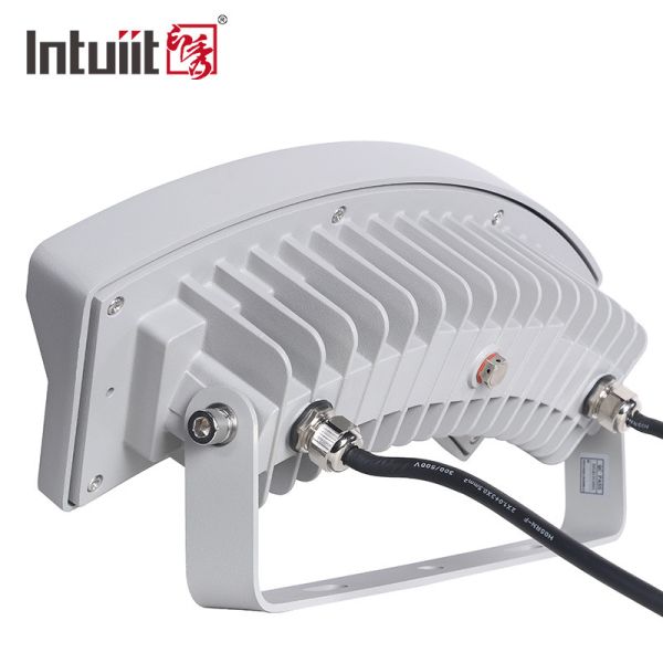 Сада светов потока ландшафта СИД IP65 36W лампа дерева на открытом воздухе водоустойчивая серповидная