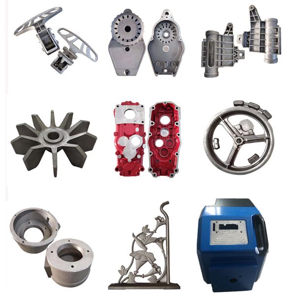 Plastic Vehicle Mould for Custom Mold Plastic Injection Molding Service Plastic Parts Auto Parts Polycarbonate Parts