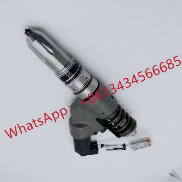 Инжектор двигателя дизельного топлива M11 CUMMINS 4903319 автозапчастей