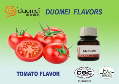 Pg Based Water And Oil Solube Food Grade Flavoring True Tomato Flavour