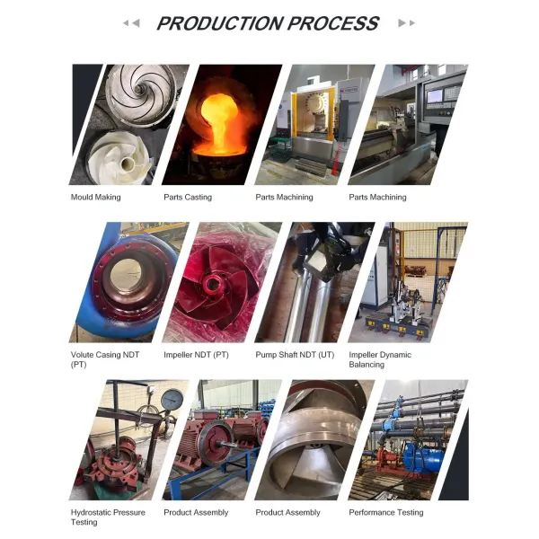 FLOWSERVE Customized Titanium Inner Magnet for Submersible Motor Pump