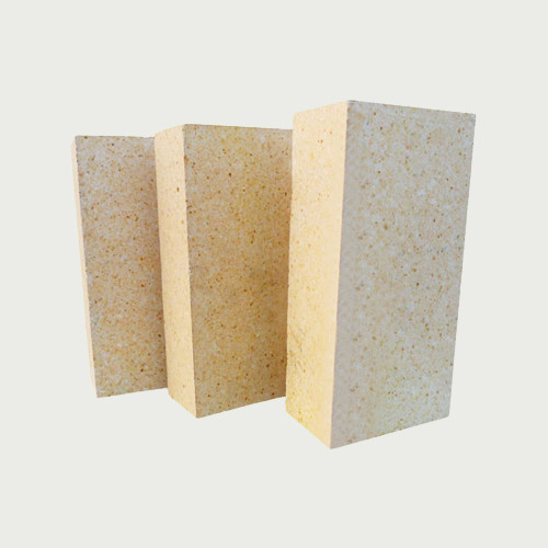 High Temperature Strength Low Price High Alumina Refractory Brick Refractory