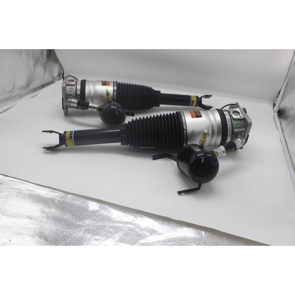 4E0616001 4E0616002 Аэроматический воздушный амортизатор для Audi A8 D3 4E Замена/ремонт