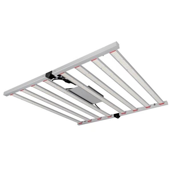 720W 2.5umol/s Horticulture Led Grow Lights , RikoLite Industrial Led Grow Lights