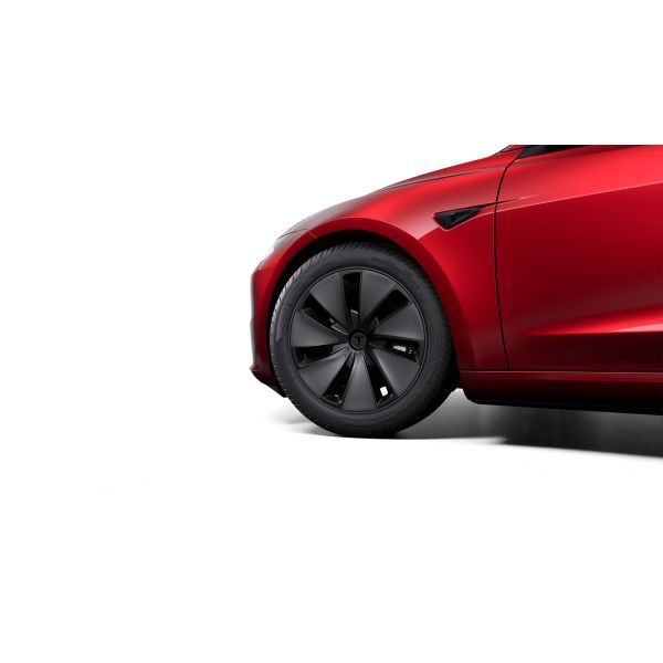 2023 RWD Tesla EV Cars Model 3 Long Range SUV 7-местный с двойным двигателем