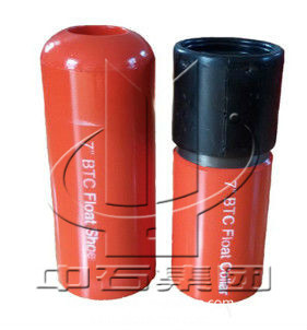 Давление QHSE обратного Mpa оборудования 35 поплавка цемента точности куя