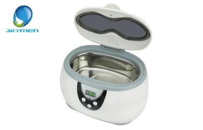 Líquido de limpeza ultra-sônico JP-3800S do dente do líquido de limpeza ultra sónico pequeno elegante