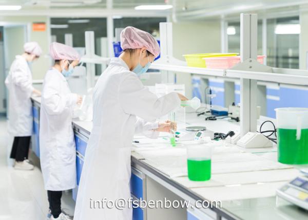 OEM Service Top Rated Baby Diaper With Nonwoven Topsheet