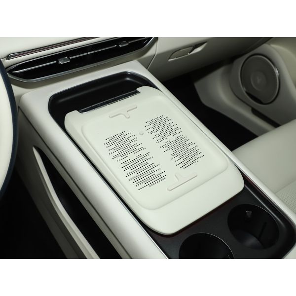 2025 Dongfeng VOYAH GRATUIT Véhicules hybrides électriques Autonomie étendue 1200 km Autonomie