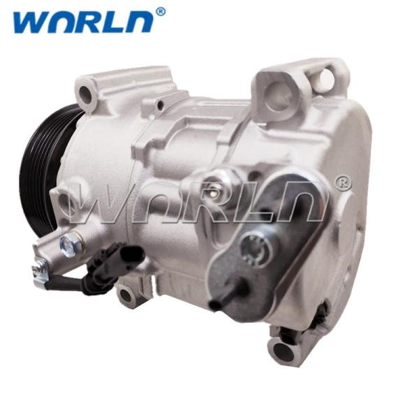 23228999 Auto Air Condition Compressor For Chevrolet Silverado For GMC Sierra WXCV054