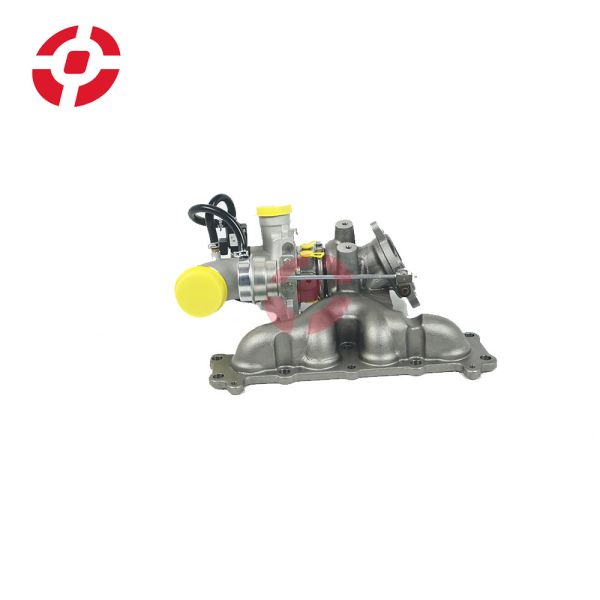 Petrol Turbocharger LR074185 LR045098 36011424 Range Rover Discover Sport Volvo Jaguar XF GL1226 GJ0206