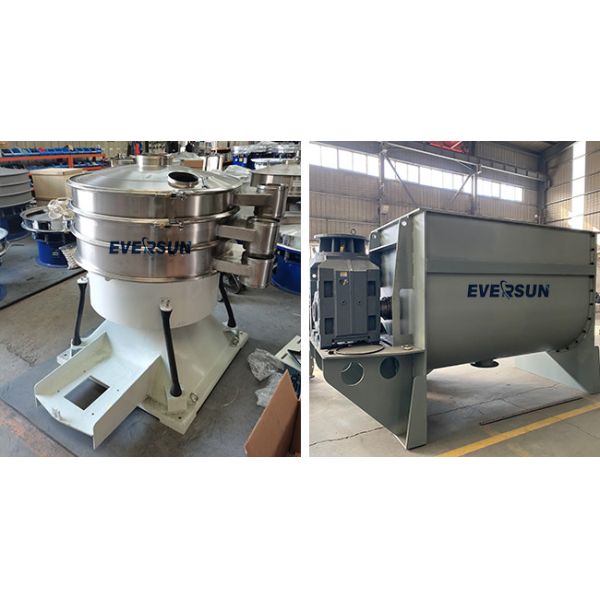 1-70м Цементный порошок Передача винтовой конвейер Агрегатный конвейер для химического удобрения