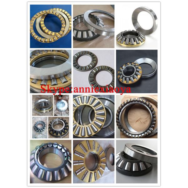 Largura 240 mm Rolamento de rolos cônico métrico 29348E OEM de alto desempenho