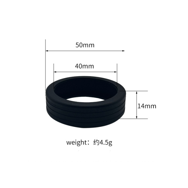 Silicone Luggage Wheel Protective Covers for Improved Durability and Performance