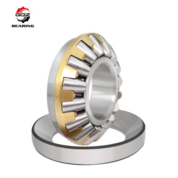 Metal Roller Cylindrical Thrust Bearing 29232 Low Friction Minimum Lubriion