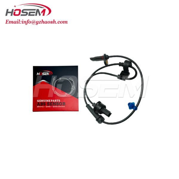 57450-TK8-A01 ABS Wheel Speed Sensor | Honda Odyssey RB3/RB4 2011–2017 Front Right