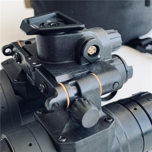 PVS-31 Binocular Night Vision Goggles Gen2+ Night Vision Goggles Military Grade