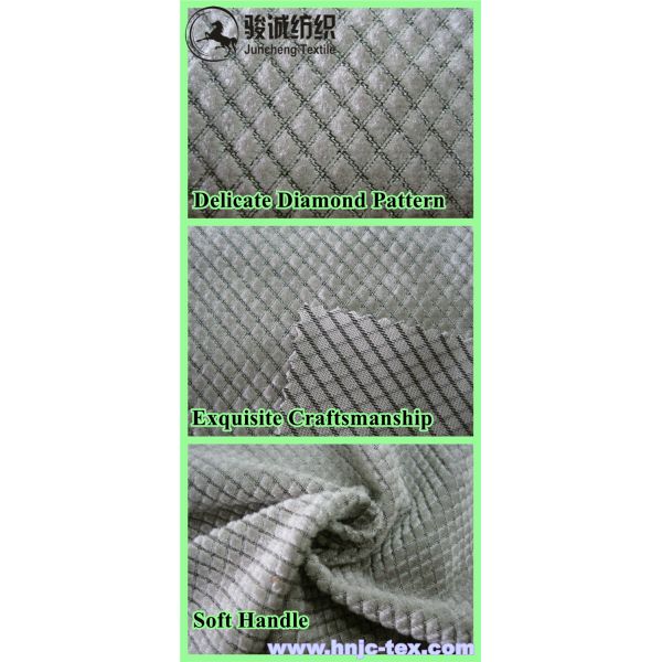 2015 new design polyester dyeing four combs Hot quality for sofa/apparel fabric/uphostery