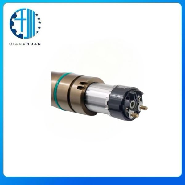 Injector 2488244 for Scania DC9 DC13 DC16  Excavator Engine Spare Parts