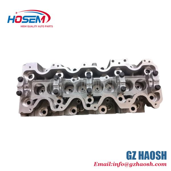 Toyota 2C-3C Cabeza de cilindro OEM Reemplazo de la parte del motor automático