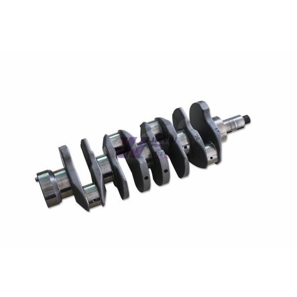 HITACHI EXCAVATOR MODEL ZX120 4BG1 ISUZU JAPAN ORIGINAL CRANKSHAFT 8- 97358144- 0 8973581440