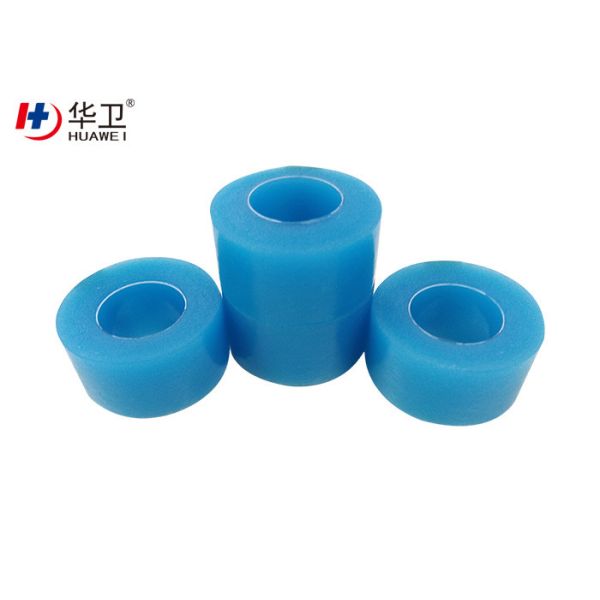 Sterile disposable silicone Dressing silicone tape for scars care and wound care