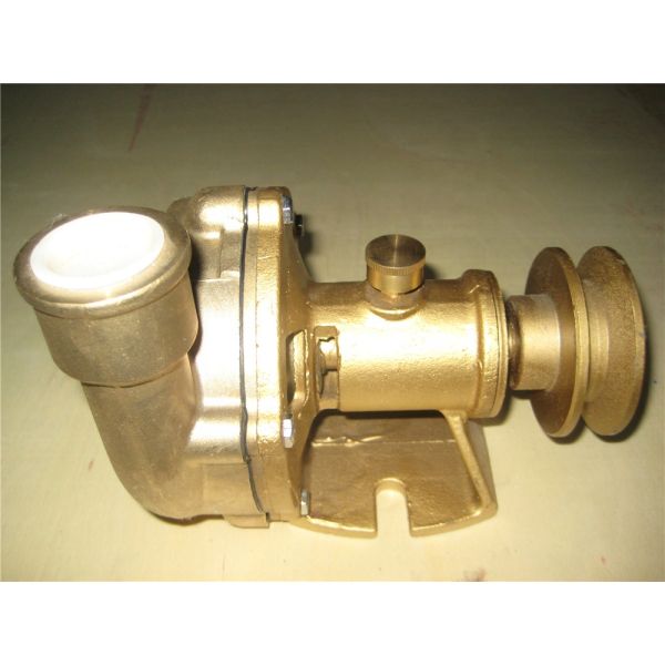 Copper Sea Water Pump Marine Engine Spare Parts China Factory Price