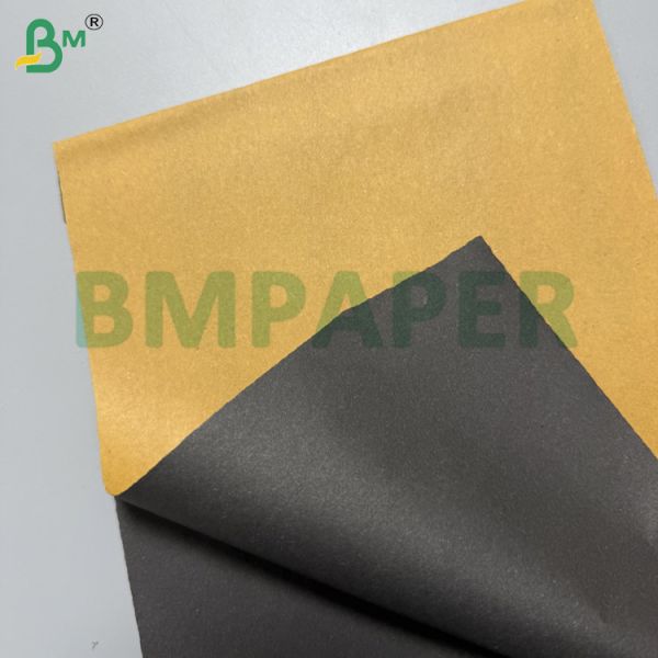 Red Outer Paper Fruit Packaging Paper For Wrapping Apples, 56gsm Non-Waxed Apple Bagging Paper