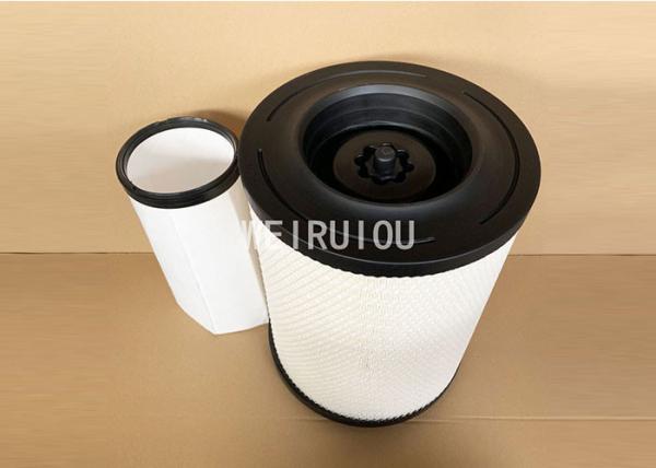 Heavy Truck Engine Air Filter 21337557 21693755